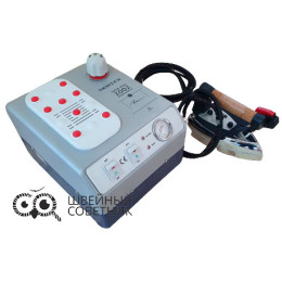 Парогенератор с утюгом Sentex ST-2002