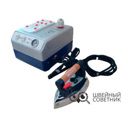 Парогенератор с утюгом Sentex ST-2002
