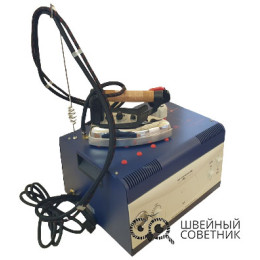 Парогенератор с утюгом Sentex ST-2005