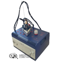 Парогенератор с утюгом Sentex ST-2005