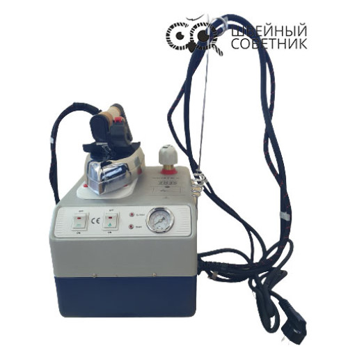 Парогенератор с утюгом Sentex ST-2035 в Минске