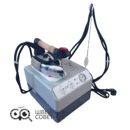 Парогенератор с утюгом Sentex ST-2035