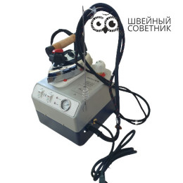 Парогенератор с утюгом Sentex ST-2035