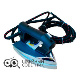 Паровой утюг Sentex ST-2128S