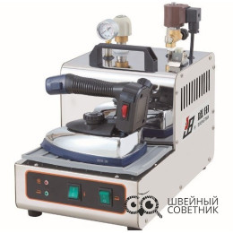 Парогенератор с утюгом Sentex ST-21A