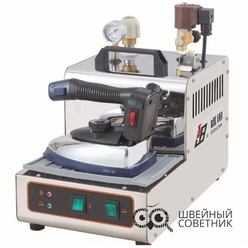 Парогенератор с утюгом Sentex ST-21A в Минске