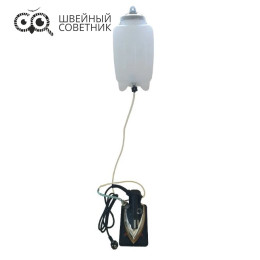 Электропаровой утюг Sentex ST-787