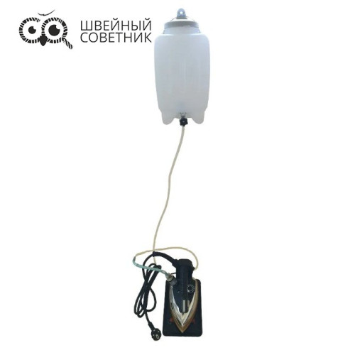 Электропаровой утюг Sentex ST-787 в Минске