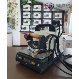 Парогенератор с утюгом Sentex ST-9000