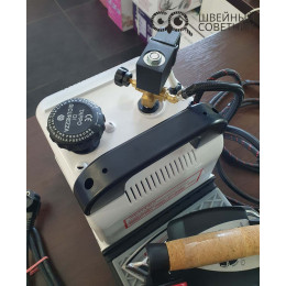 Парогенератор с утюгом Sentex ST-9000