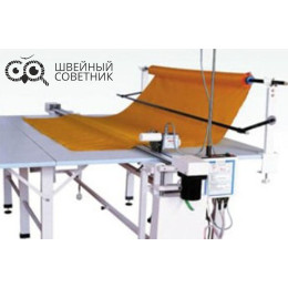 Машина для разрезания ткани Sentex S2Н 2,4 m 