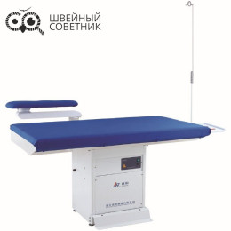 Гладильный стол Sentex TDZ-B1 (без утюга и парогенератора)