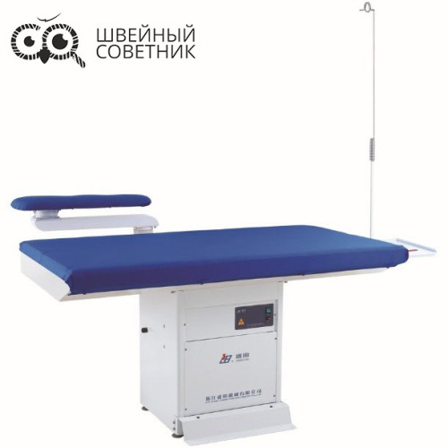 Гладильный стол Sentex TDZ-B1 (без утюга и парогенератора) в Минске