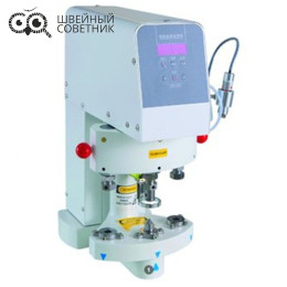 Пресс для установки фурнитуры Sentex DKJ-03-Z3