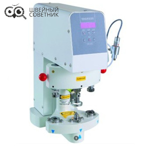 Пресс для установки фурнитуры Sentex DKJ-03-Z3 в Минске