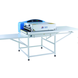 Компактный пресс проходного типа SENTEX NHG450-B