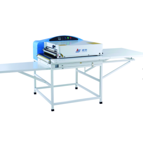 Компактный пресс проходного типа SENTEX NHG450-B в Минске