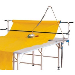 Линейка раскройная ручная SENTEX ST-1A 3,6 м