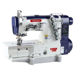 Промышленная распошивальная машина SENTEX ST-500 FQ/DD