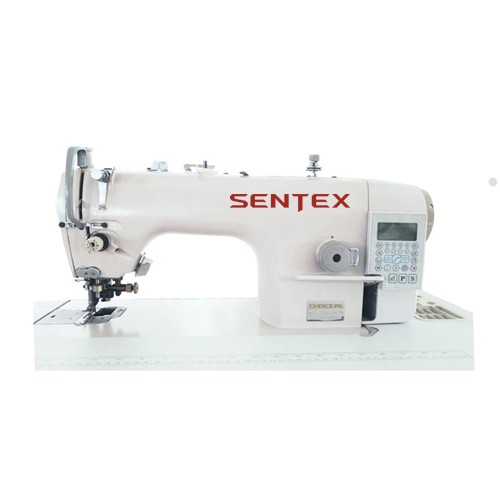 Промышленная швейная машина SENTEX ST-5200EC-4D в Минске
