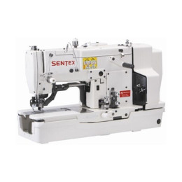 Промышленная одноигольная петельная машина SENTEX ST-782