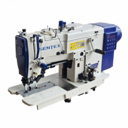 Промышленная одноигольная петельная машина SENTEX ST-782D