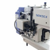 Промышленная одноигольная петельная машина SENTEX ST-782D в Минске