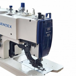 Промышленная одноигольная петельная машина SENTEX ST-782D