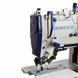 Промышленная одноигольная петельная машина SENTEX ST-782D