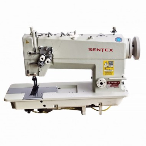 Промышленная двухигольная машина SENTEX ST-842-5 в Минске
