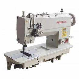 Промышленная двухигольная машина SENTEX ST-842-5