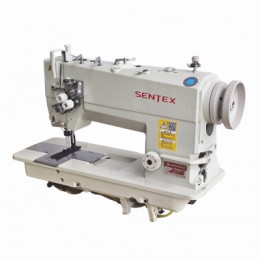 Промышленная двухигольная машина SENTEX ST-842-5