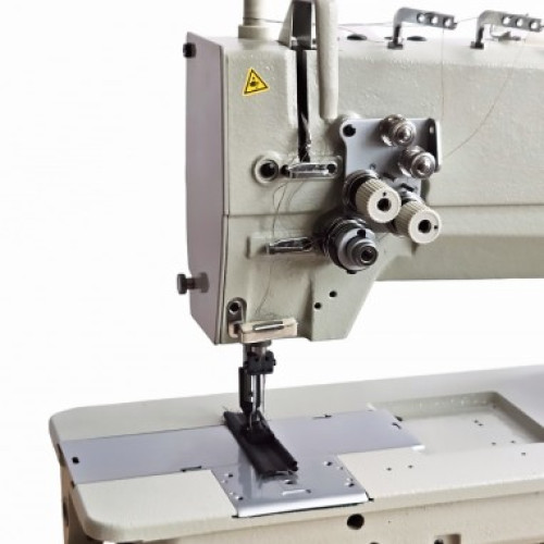 Промышленная двухигольная машина SENTEX ST-842-5 в Минске