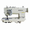 Промышленная двухигольная машина SENTEX ST-845-5 в Минске