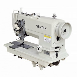 Промышленная двухигольная машина SENTEX ST-845-5