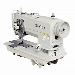 Промышленная двухигольная машина SENTEX ST-845