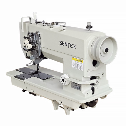 Промышленная двухигольная машина SENTEX ST-845 в Минске
