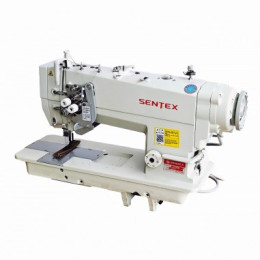 Промышленная двухигольная машина SENTEX ST-845DD