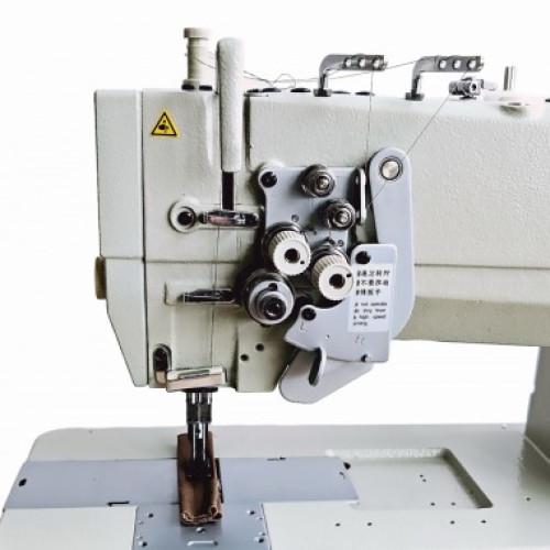 Промышленная двухигольная машина SENTEX ST-845DD в Минске