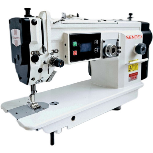 Промышленная швейная машина SENTEX ST5530-DZ в Минске
