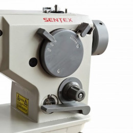 Промышленная швейная машина зиг-заг SENTEX ST82801