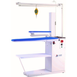 Стол утюжильный Sentex TDZ-Q3 with light and chimney