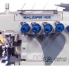 Промышленный оверлок Shunfa F4-4D в Минске