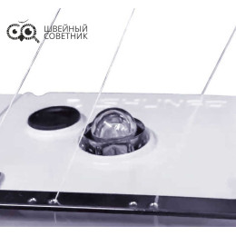 Промышленный оверлок Shunfa F4-4D