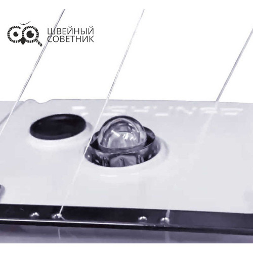 Промышленный оверлок Shunfa F4-4D в Минске