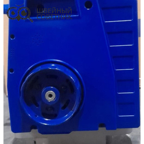 Промышленный оверлок Shunfa F7-4D/EP/B/Q в Минске
