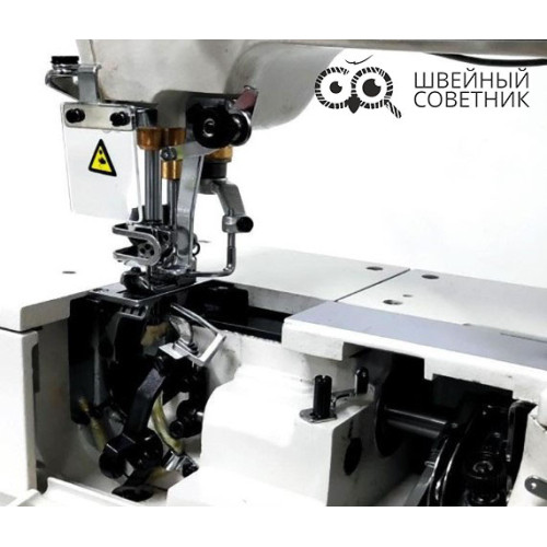 Промышленная распошивальная машина Shunfa H5-01 CB/UT в Минске