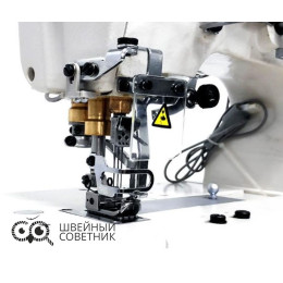 Промышленная распошивальная машина Shunfa H5-01 CB/UT