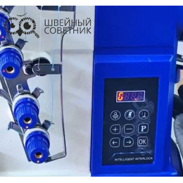 Промышленная распошивальная машина Shunfa H7-03-356CB/D