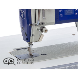 Прямострочная промышленная швейная машина Shunfa S310